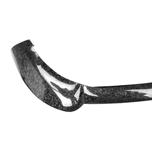 Alerón Delantero de Fibra de Carbono Estilo Barbos para Mercedes Benz Clase S S63 S65 W222/S300 2014 2015 W222, Parachoques de Fibra de Carbono para Automóvil - Product Image 6