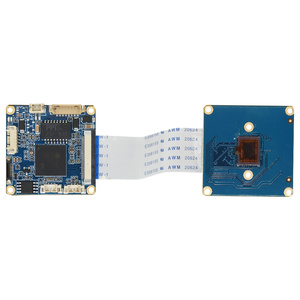 התאמה אישית של פרויקטים ODM OEM מערכת מצלמות AI IP דגם HDM-1 USB 3.0 3G-SDI שירות פיתוח SDK, PCBA ותוכנה זמין לאבטחה - Product Image 3