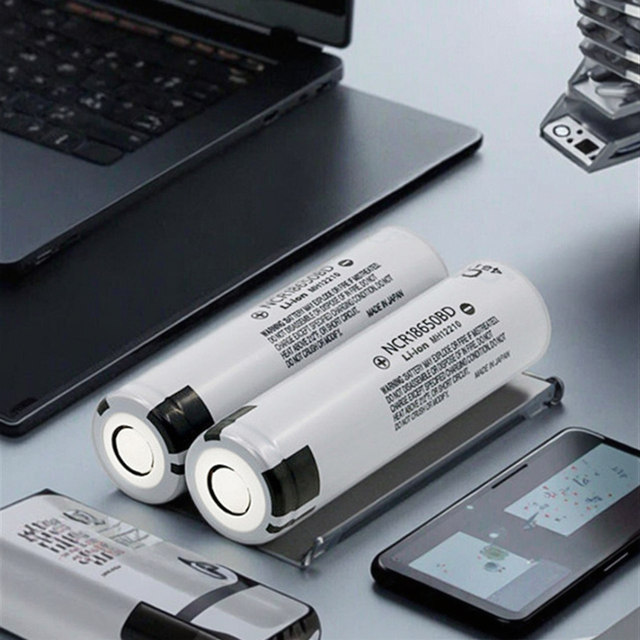 Japan Brand High Quality 3C Rating 18650 Lithium Ion 18650BD 3180mah Rechargeable Li-ion 3.7v Battery