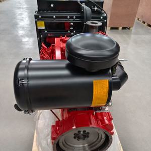 Moteur DONGFENG 6bt 6bta 5.9 Cummings, moteur 6bta Cummings, moteur <span class=keywords><strong>diesel</strong></span> Cummings 5.9 litres pour pompe à incendie - Product Image 5