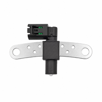 Capteur de vilebrequin Premier 7700875184 2375000QAE 2379800QAC pour Clio Thalia Kangoo Modus / Grand Mégane Twingo