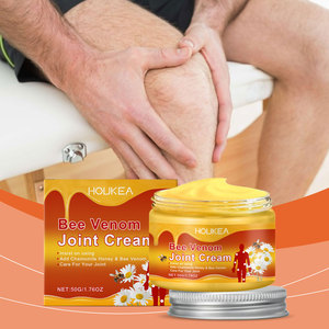 Crema para el Cuidado de las Articulaciones de la Rodilla, Hidratante, Suave y Nutritiva para la Piel del Cuerpo, en Oferta - Product Image 1