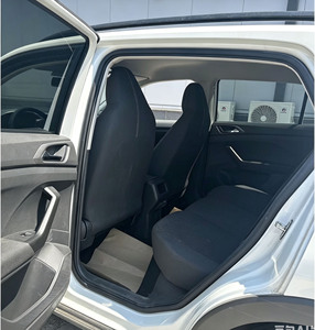 SUV Compatto Usato <span class=keywords><strong>Volkswagen</strong></span> <span class=keywords><strong>T</strong></span>-<span class=keywords><strong>Cross</strong></span> 1.5L LHD, Esterno Bianco, Ampia Disponibilità, Prezzo EXW Disponibile - Product Image 4