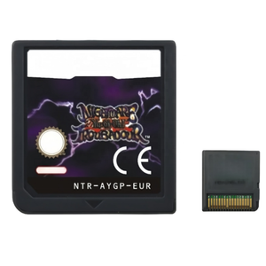 Per Yu-Gi-Oh-incubo <span class=keywords><strong>trovatore</strong></span> per DS videogioco per cartuccia di plastica DS Card per Console versione EUR NDSL 2DS 3DS - Product Image 1