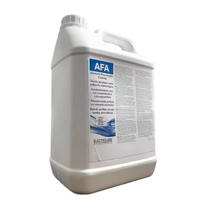 Adhesivo de Silicona de Alto Rendimiento Electrolube TFCF ISO VG 15 Triple Protección para Equipos de Comunicación Aeroespacial - Product Image 3