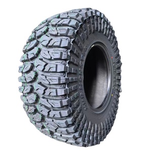 Neumáticos AT MT para Todo Terreno, Neumáticos para SUV, Neumáticos LT 4x4 MT, 31x10.5r15, 35x12.5r22, 33x12.5r17, 33x12.5r20, 35*12.5R18LT, LT235/75R15 - Product Image 1