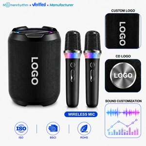 Haut-parleurs sur mesure haut de gamme pour voiture, Bluetooth sans fil, son surround haute fidélité, double canal, anti-poussière, appareil portable - Product Image 1
