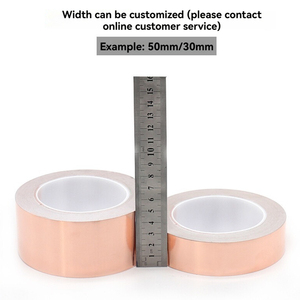 Điện hàng rào không dẫn điện dính chống sên và ốc đồng rào cản lưới thiết lập Băng chống lại ốc sên và sên - Product Image 6