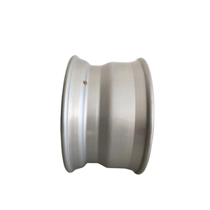 <span class=keywords><strong>Ruedas</strong></span> de camión de acero nuevas de alta calidad Zhengde, tamaño 22,5x11,75, <span class=keywords><strong>precio</strong></span> de fábrica, nueva condición para autobús/camión/remolque/RV - Product Image 3