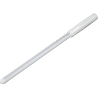 Matériel de laboratoire : Matériau fluide cohésif DispoPicker, Lance d'échantillonnage à volume variable, Emballée individuellement, Lance d'échantillonnage PE-HD 60ml Burkle