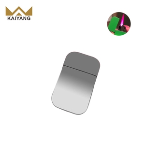 Accendino personalizzabile in metallo alla melma butano a Gas ricaricabile a prova di vento - Product Image 2