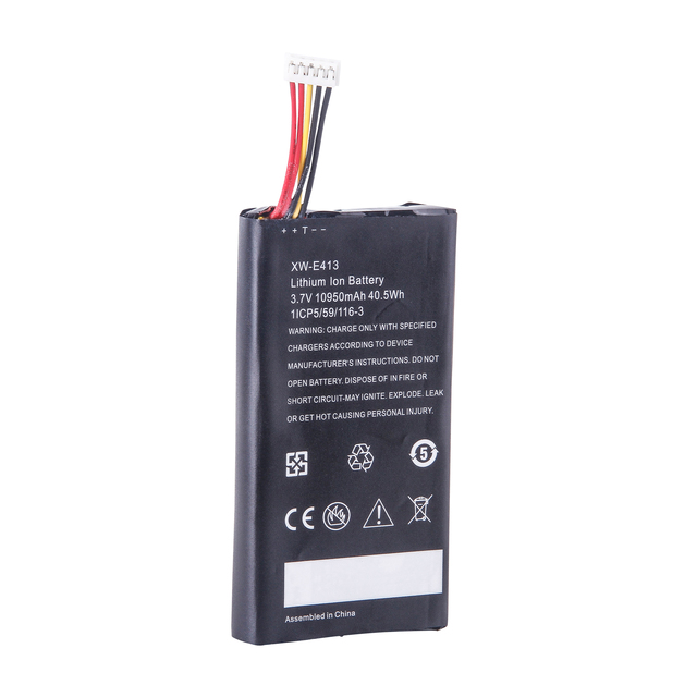 High Quality XW-E413 XW-E418 01WQ0037-02 Battery for EXFO MAX-710B MAX-715B MAX-720B MAX-720C MAX-730B MAX-710B-M1-E1 Battery