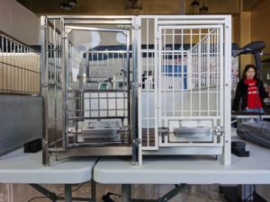 <strong>Outdoor</strong> <strong>Dog</strong> <strong>Kennel</strong> Industrial <strong>Dog</strong> <strong>Kennel</strong> Indoor <strong>Dog</strong> Boarding <strong>Kennel</strong> - Product Image 3