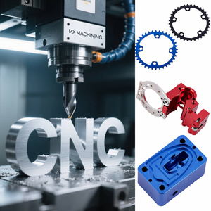 Nhựa ABS các bộ phận tùy chỉnh chính xác gia công CNC quay PEEK Đen <span class=keywords><strong>POM</strong></span> uhmw nhuộm Acrylic Nylon PVC PTFE PMMA CNC Phần Dịch Vụ - Product Image 2