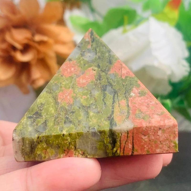 ปิรามิดยูนาไคต์