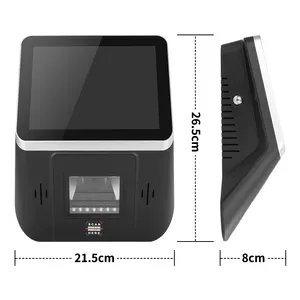 Low Price Pda Android Barcode Scanner Desktop Barcode Scanner For Check Price