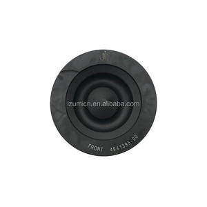 Izumi L375เครื่องยนต์ดีเซลลูกสูบแยกกับกระโปรง3966721 4941395มงกุฎ6สูบเส้นผ่าศูนย์กลาง114มม - Product Image 5