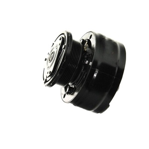 Compresseur de climatisation de voiture pour GM 19169404 52499816 52499817 52499841 19169424 - Product Image 1