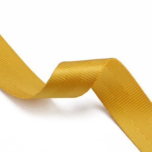 New 2.5cm cường độ cao đầy màu sắc vành đai an toàn <span class=keywords><strong>Polyester</strong></span> con dây đai an toàn lều ràng buộc dây đeo kéo dây đeo sản xuất tại Trung Quốc - Product Image 2