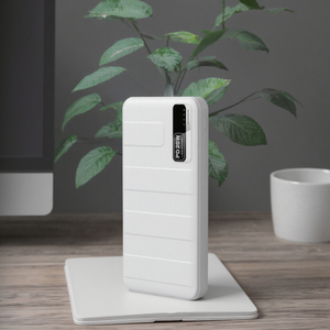 พาวเวอร์แบงค์ 20000mah 20W+22.5W PD+QC พาวเวอร์แบงค์ 10000 มิลลิแอมป์แบบพกพาอัจฉริยะ รองรับการชาร์จเร็วหลายรุ่น พาวเวอร์แบงค์ 30000 มิลลิแอมป์ - Product Image 5