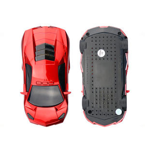 V7 Radar Detector Voice Alert Car Speed Alarm System 360 Degree <b>Detection</b> 1280x720 Video 1.8-2.5GHz Frequency Car Electronic <b>Dog</b> - Product Image 2