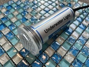 ETL illuminazione della <span class=keywords><strong>piscina</strong></span> Ip68 Spa mini vendita calda luce nel mercato degli Stati Uniti abbinata a molte marche famose 1.5 pollici - Product Image 5