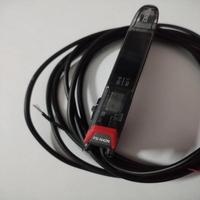 FS-N42N Interruptor de Flujo con Detección Térmica de Masa, Unidad Amplificadora NPN para Automatización, Control de Flujo Hidráulico en Sistemas de Refrigeración