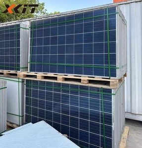 Sistema de Energía <span class=keywords><strong>Solar</strong></span> de Buena Calidad de 370W 375W 380W <span class=keywords><strong>390W</strong></span> 550W, Paneles Solares con Buen Precio - Product Image 2