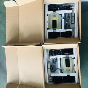 Indicateur/limiteur de charge Shandong Haoke pour plateforme suspendue - Product Image 4