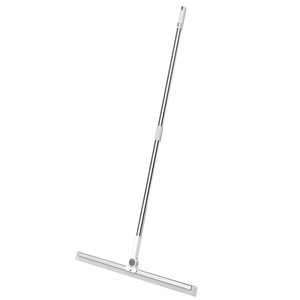 Silicone Floor Mop 51Cm Strip 103Cm Length Floor Scrubber Cleaning Tool For Household Use - Product Image 1