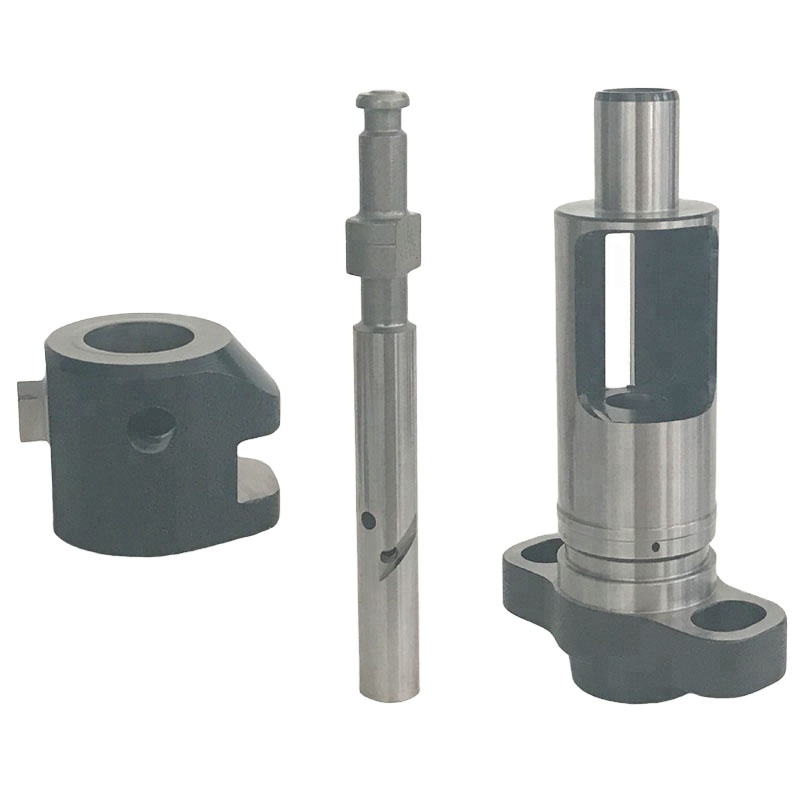 diesel pump plunger 2425 980 plunger 2418425980 2425 980 element 2425-980 plunger 980 Injection Pump Element