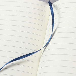 Ys038 - Libreta de Notas Personalizable al por Mayor con Logotipo, Impresa/Personalizada, Marca A5, Diario Promocional, Cuaderno Personalizado para Estudiantes - Product Image 4