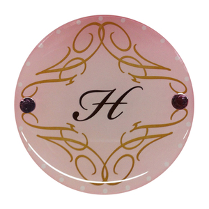 Custom Cartoon UV Printed Epoxy Face Resin Stickers Waterproof Industrial Children's Games <b>Photo</b> <b>Frames</b> for Craft Packaging - Product Image 2