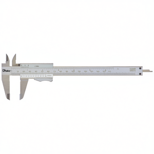 Take Vernier Caliper 150mm Stainless Steel Precision <b>Measurement</b> <b>Tool</b> - Product Image 2