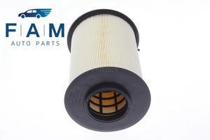 Cho Ford Bộ lọc không khí phụ tùng thay thế tương thích với OE số <span class=keywords><strong>7m519601ac</strong></span> cho USA - Product Image 4