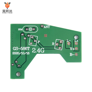 <span class=keywords><strong>PCB</strong></span> Hội Đồng Quản trị <span class=keywords><strong>PCB</strong></span> pcba nguyên mẫu bảng mạch chính xác <span class=keywords><strong>PCB</strong></span> sản xuất cho thiết bị điện tử tiên tiến - Product Image 2