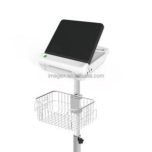 <span class=keywords><strong>Monitor</strong></span> <span class=keywords><strong>Fetal</strong></span> CMS CTG, Equipamento Médico de Cardiotocografia - Product Image 5