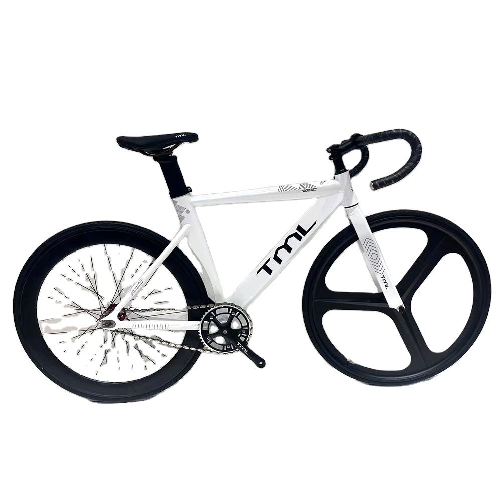 Aluminium Fixie Bike Frames Durable Stylish Rides