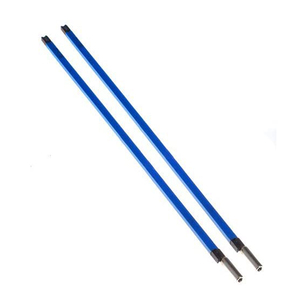 Tiges de treillis bidirectionnelles avec différentes couleurs différentes tailles et clé simple Double cours personnalisé en gros guitare Truss Rod - Product Image 3