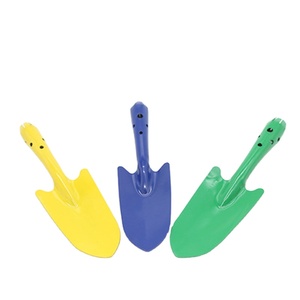 <span class=keywords><strong>Pala</strong></span> <span class=keywords><strong>pequeña</strong></span> familia balcón plantar verduras flores engrosamiento de hierro <span class=keywords><strong>pala</strong></span> pieza mango de hierro jardinería herramientas de jardín - Product Image 1