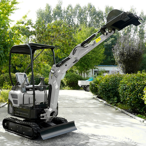 <span class=keywords><strong>Escavatore</strong></span> da 1,2 Tonnellate con Motore Laidong/Kubota in Vendita, Prezzi Competitivi per Mini Escavatori - Product Image 2