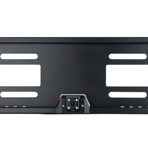 Châu Âu Nga tấm giấy phép khung với AHD 1080p 7.0inch sao lưu máy ảnh góc rộng không thấm nước đảo ngược tầm nhìn ban đêm - Product Image 2