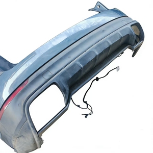 Per il Paraurti Posteriore della <span class=keywords><strong>Porsche</strong></span> <span class=keywords><strong>Cayenne</strong></span> 9Y0807417 - Product Image 4