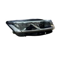 Phares LED d'origine HC pour VW pour les modèles 19-25 OE 761.941.035/A/761.941.036 12V 6000K
