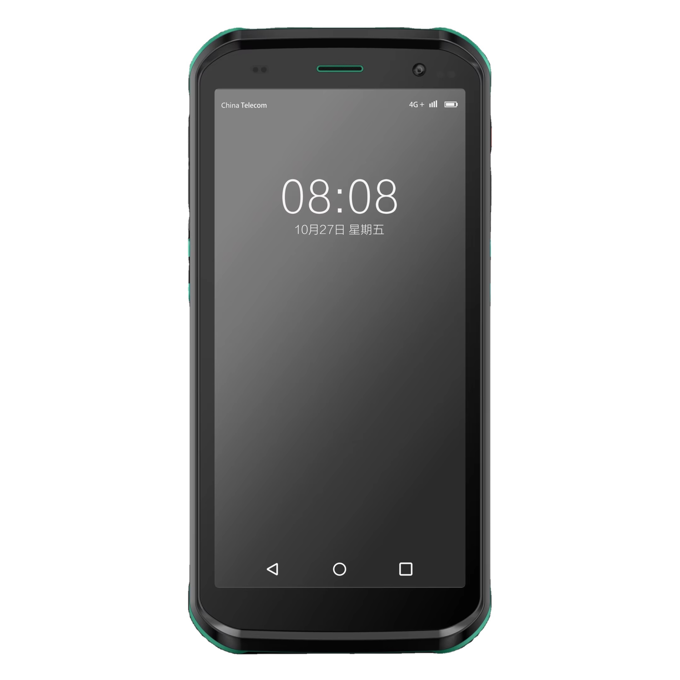 <strong>2026</strong> Android Barcode <strong>Scanner</strong> <strong>Handheld</strong> Rugged Android13 5.5inch Android <strong>Handheld</strong> <strong>Computer</strong> 1D/2D Barcode <strong>Scanner</strong> RFID/NFC Reader