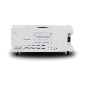 Hantek-generador de señal Digital HDG2012B, DMM, función de señal de onda de 10MHz, 2 canales, 250MSa/s, 64M, alta precisión - Product Image 4
