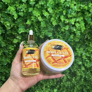 Yüksek kalite ile yepyeni sır vücut tereyağı - Product Image 3