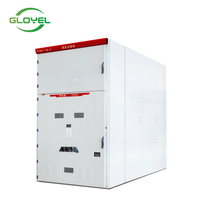 Armoire de distribution d'énergie KYN61-40.5 de haute qualité à isolation aérienne pour système d'alimentation électrique minière