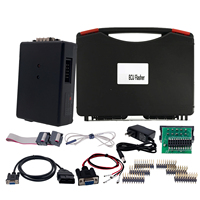 Programmeur de clignotant ECU pour Toyota Lexus Denso Support 2015 + obd Write et certains modèles OBD lus pour NEC 7F00XX Series MCU