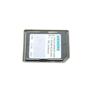 6ES79548LC030AA0 SIMATIC S7 <b>Memory</b> <b>Card</b> 6ES7954-8LC03-0AA0 6ES7953-8LJ30-0AA0 <b>Memory</b> <b>Card</b> 6ES79548LC030AA0 SIMATIC S7 <b>Memory</b> Car - Product Image 3